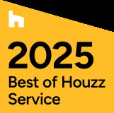 Houzz best service 2025